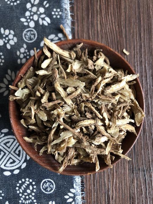 仙蒙 包邮 无硫甘肃纯当归尾 一份2kg 商品图0