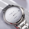 名士 Baume & Mercier 克莱斯麦系列自动机械女士腕表 M0A10312 商品缩略图2