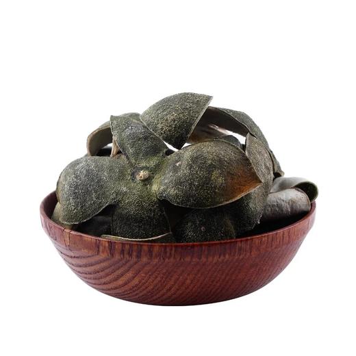 仙蒙  四花青皮 500克 1000克 商品图4