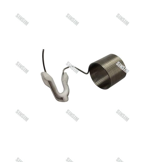 挑线簧（带瓷套）  420090015 商品图1