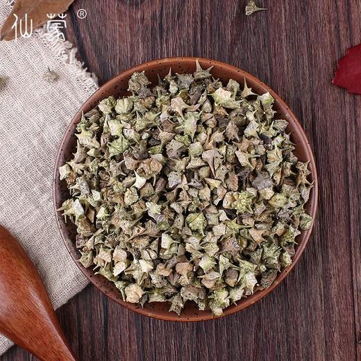 仙蒙  白蒺藜 刺蒺藜 三角刺  500克1000克 商品图1