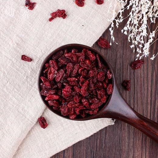 仙蒙  山茱萸肉 枣皮 250克500克1000克 商品图2