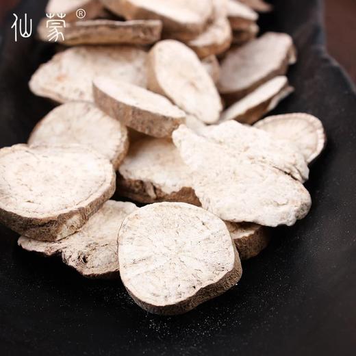 仙蒙  江西粉防己 汉防己250克500克1000克 商品图2