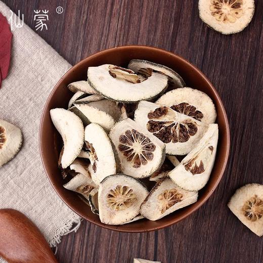 仙蒙 江津枳壳250克500克1000克 商品图1