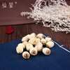 仙蒙  去皮去芯莲子 无芯白莲子 500克1000克 商品缩略图2