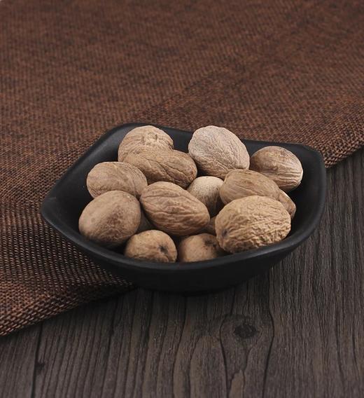 仙蒙 包邮 肉豆蔻 肉豆叩 肉蔻250克500克1000克 商品图2