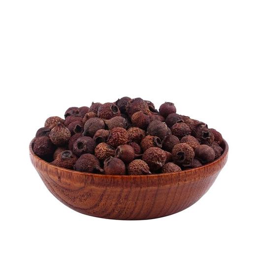 仙蒙  整个南山楂250克500克1000克 商品图4