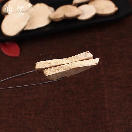 仙蒙  四川生泽泻  250克500克1000克 商品图3