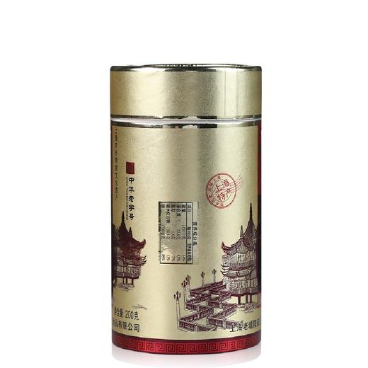 老城隍庙五香豆 中华老字号上海特产奶油味五香豆罐装200g*2 商品图4