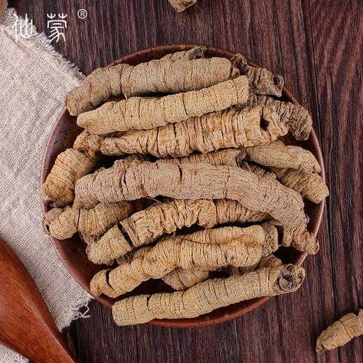 仙蒙  抽芯生巴戟天 巴戟肉 250克500克1000克 商品图1