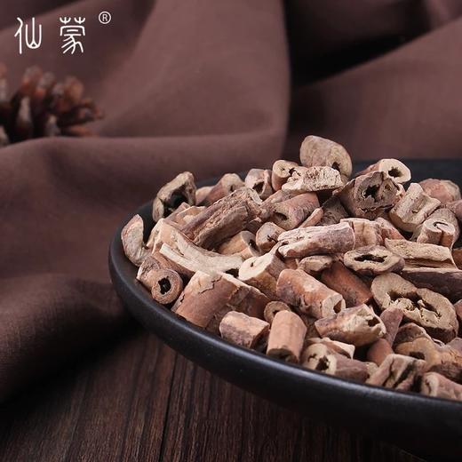 仙蒙   抽芯粉丹皮  牡丹皮250克 500克 1000克 商品图3