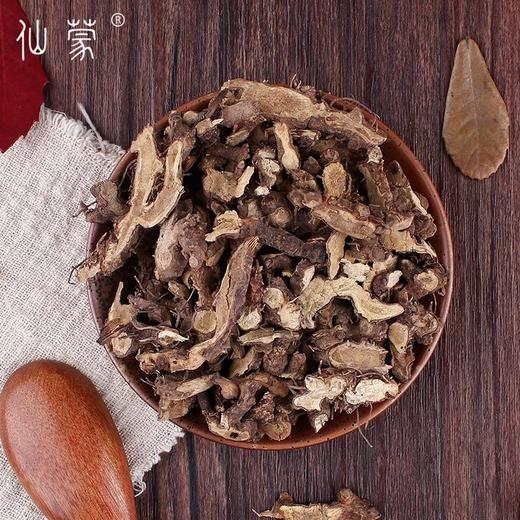 仙蒙  淫羊藿根 仙灵脾根 500克1000克 商品图1