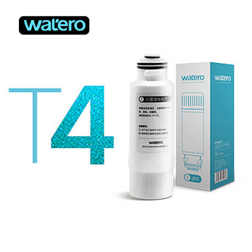 watero水时代 净水机滤芯 商品图5