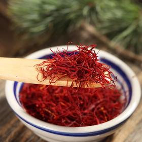 仙蒙  伊朗藏红花 臧红花 西红花 10克20克100克