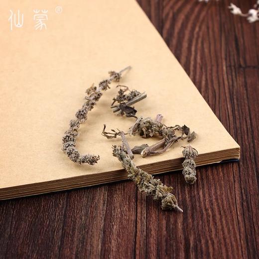 仙蒙  荆芥杆  荆芥   500克  1000克 商品图3