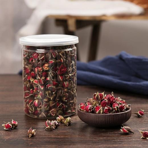 仙蒙  金边玫瑰花 500克1000克 商品图1