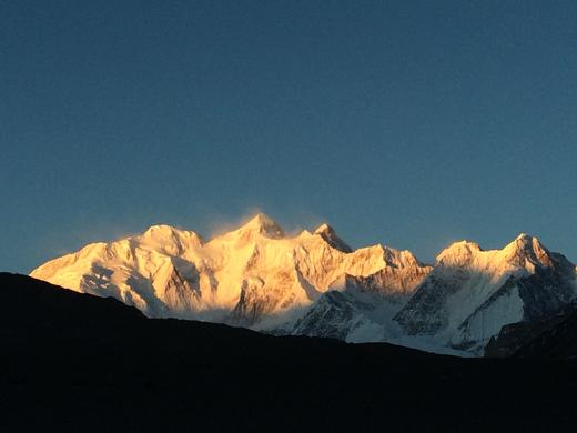 14座8000米-克勒青河谷徒步（新疆） 商品图3