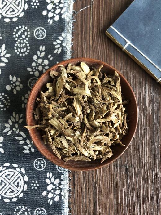 仙蒙 包邮 无硫甘肃纯当归尾 一份2kg 商品图3