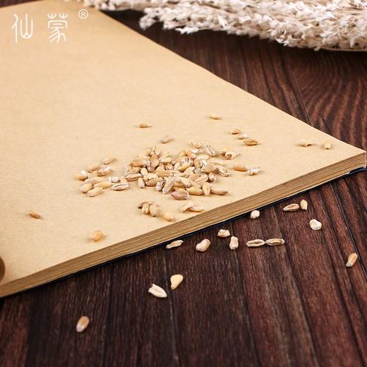 仙蒙 浮小麦 500克 1000克 商品图3