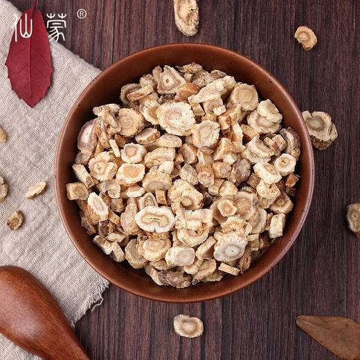 仙蒙  内蒙北沙参片250克500克1000克 商品图1