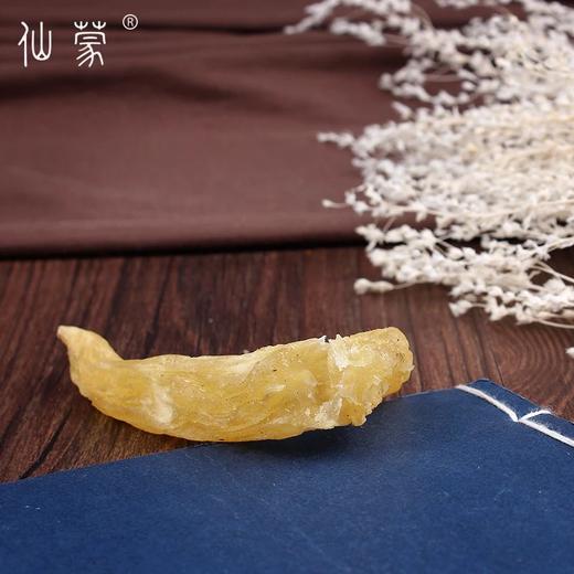 仙蒙  整个天门冬  天冬 250克500克1000克 商品图3