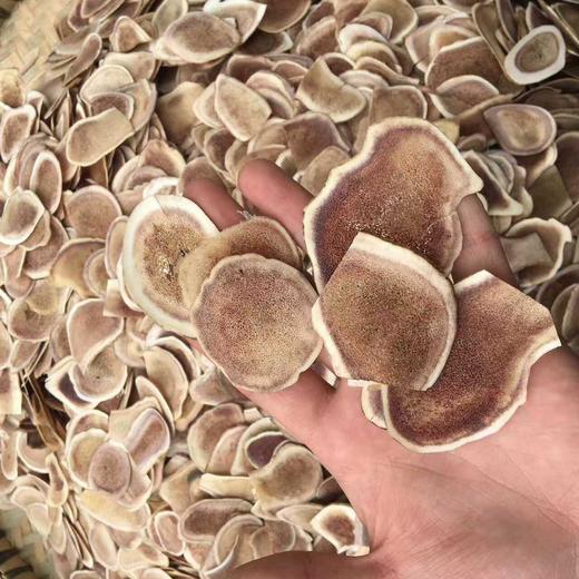 仙蒙 鹿角片 250克  500克  1000克 商品图1