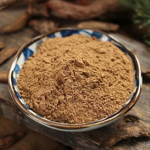 仙蒙  中江紫丹参头片 250克 500克 1000克 商品图3