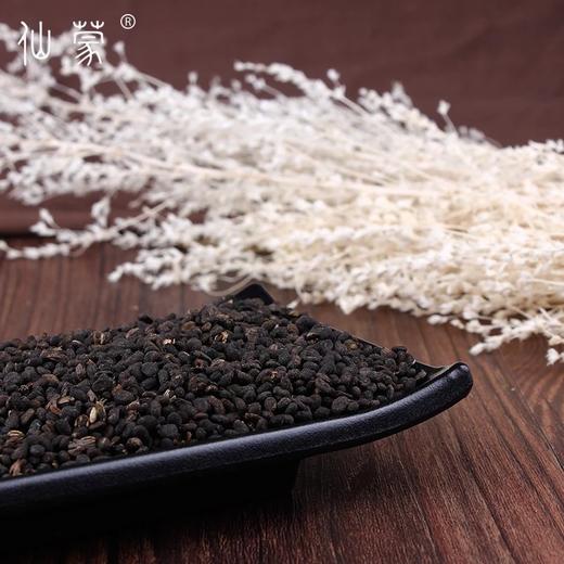 仙蒙 补骨脂 破故纸  250克 500克 1000克 商品图1