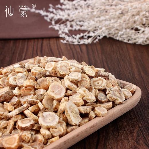 仙蒙  内蒙北沙参片250克500克1000克 商品图2