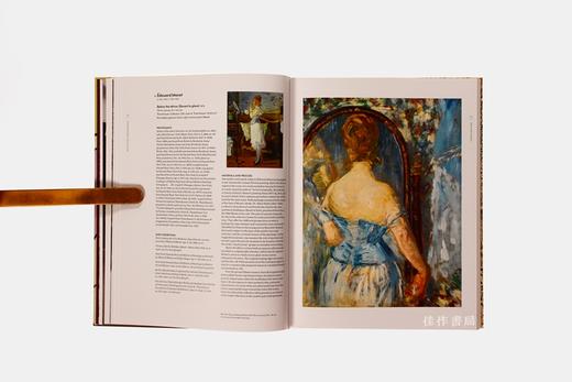 Thannhauser Collection: French Modernism at the Guggenheim/唐豪瑟收藏：古根海姆的法国现代主义作品 商品图4