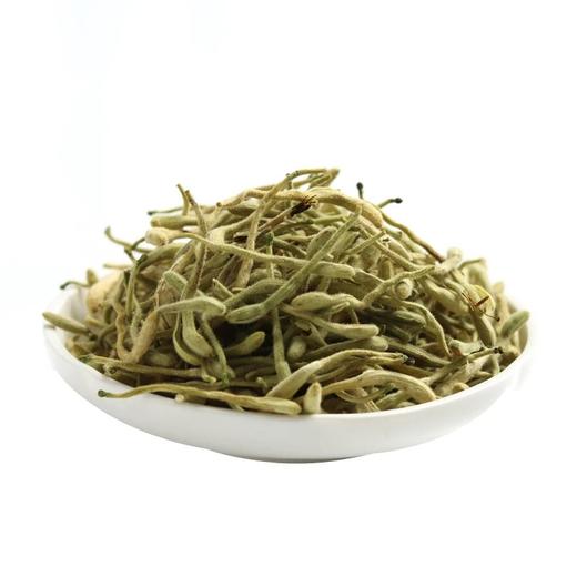 仙蒙  平邑金银花 250克 500克1000克 商品图4