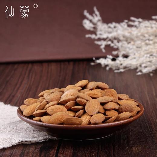 仙蒙  西藏桃仁 带皮桃仁 250克500克1000克 商品图1