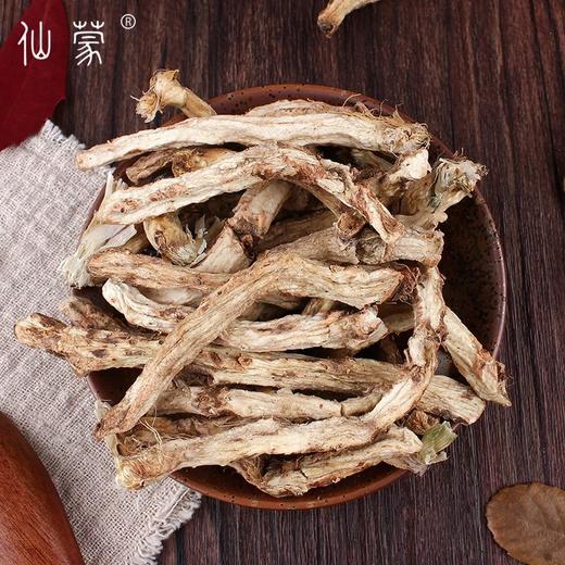 仙蒙  内蒙古 知母 刮皮肉知母 250克500克1000克 商品图1