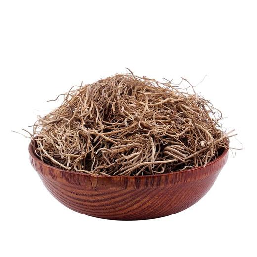 仙蒙  去头整条北细辛 辽细辛根 250克500克1000克 商品图4