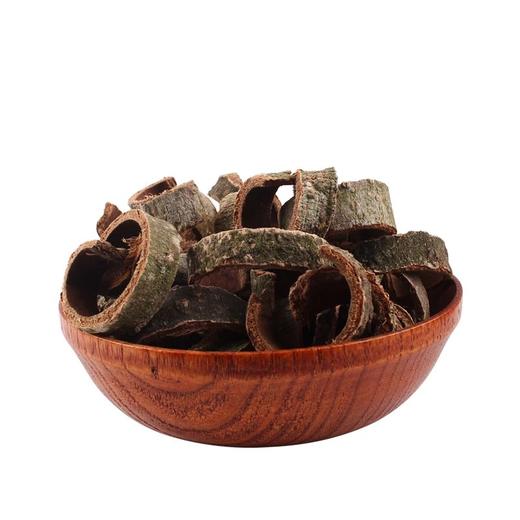 仙蒙  四川选货带皮厚朴丝 油厚朴 250克500克1000克 商品图4