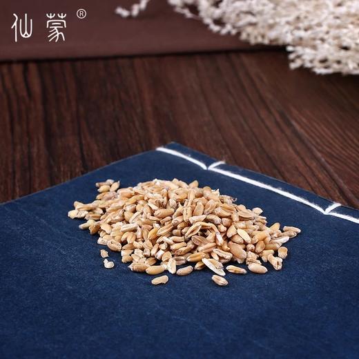 仙蒙 浮小麦 500克 1000克 商品图2