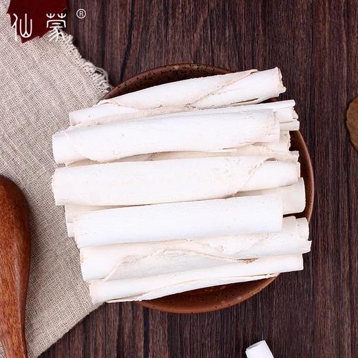 仙蒙  茯苓卷600克一盒 商品图2