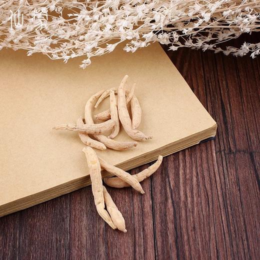 仙蒙  选货200粒太子参 孩儿参 250克500克1000克 商品图3