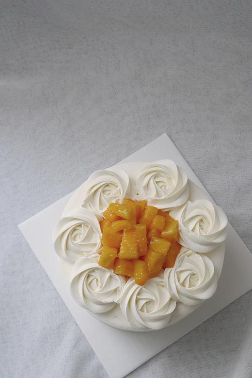 芒果牛乳 商品图4