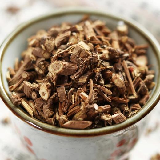 仙蒙  四川竹叶柴胡（地上3寸和根一起切的）250克 500克 1000克 商品图3