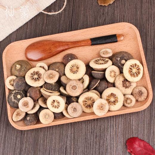 仙蒙 江津生枳实片  250克 500克 1000克 商品图1