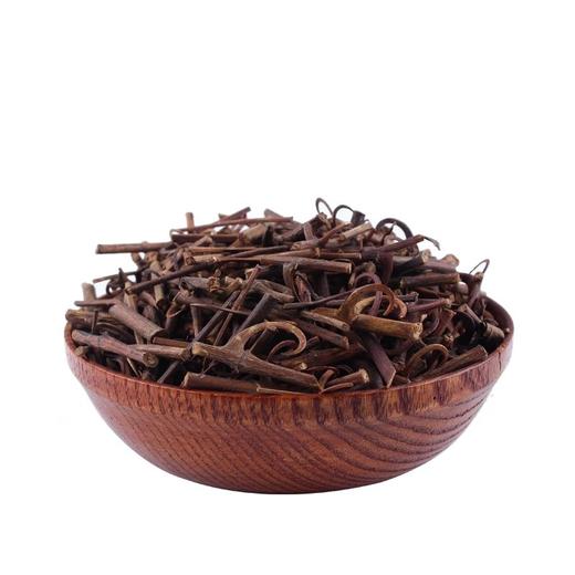 仙蒙  钩藤 钩丁 吊藤 鹰爪风 倒挂剌 250克500克1000克 商品图4