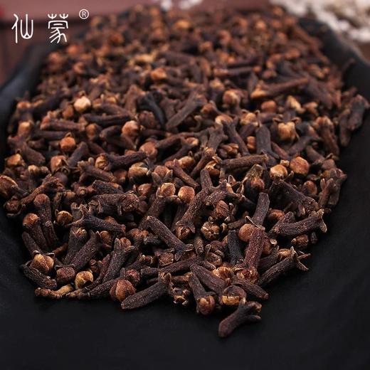 仙蒙  公丁香 250克500克1000克 商品图1