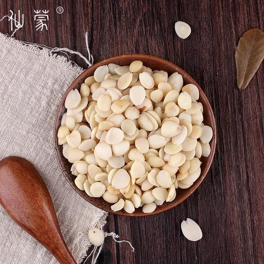 仙蒙  去皮桃仁 西藏去皮桃仁 250克500克1000克 商品图1