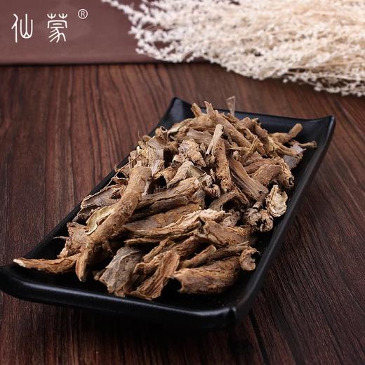 仙蒙   地骨皮 枸杞皮 枸杞根 500克1000克 商品图2