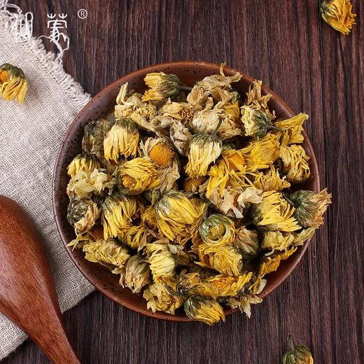 仙蒙  杭白菊 菊花 250克 500克 1000克 商品图1