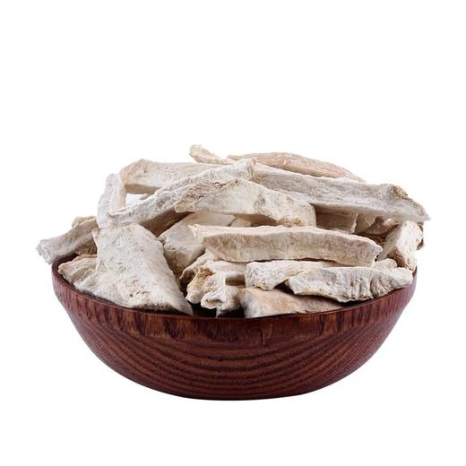 仙蒙  四川天花粉 瓜萎根 栝楼根250克500克1000克 商品图4