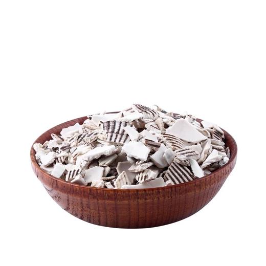 仙蒙  生瓦楞子 瓦屋子 蜡子壳 250克500克1000克 商品图4
