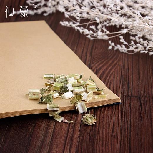 仙蒙  益母草 500克1000克 商品图3