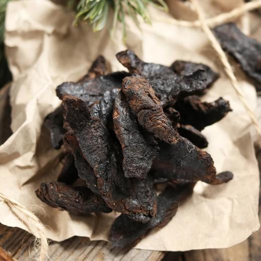 仙蒙  河南焦作生地片 生地黄 干地黄250克 500克1000克 商品图3